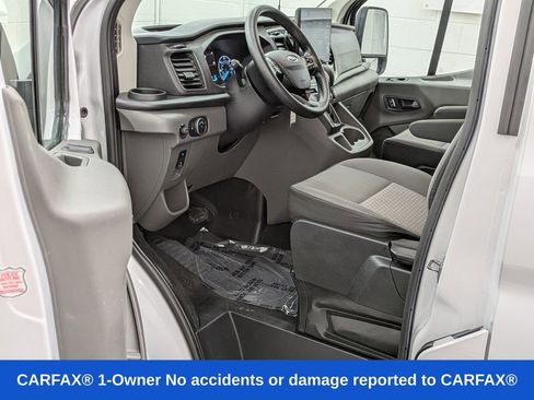 Used 2024 Ford Transit 350 XLT RWD image 23
