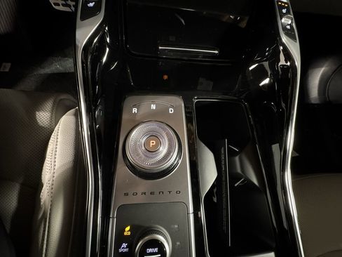 New 2026 Kia Sorento SX Prestige image 25