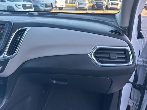 Used 2024 Chevrolet Equinox LT image 21