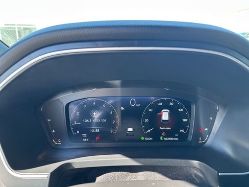 Used 2025 Honda Pilot Black Edition image 23