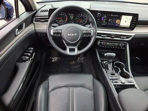 Used 2023 Kia K5 EX FWD image 13