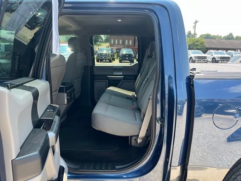 Used 2018 Ford F150 XLT w/ Equipment Group 302A Luxury AWD/4WD image 16