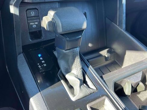 Used 2025 Toyota Tundra SR w/ SR Tow Package image 29