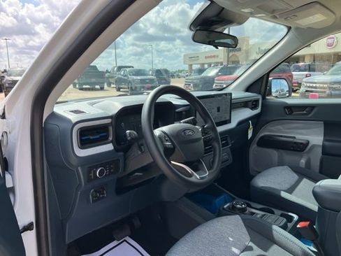 New 2026 Ford Maverick XLT w/ 4K Tow Package image 24