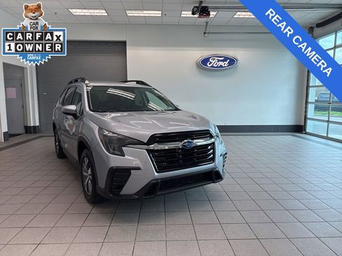 Used 2025 Subaru Ascent Premium AWD/4WD image 1