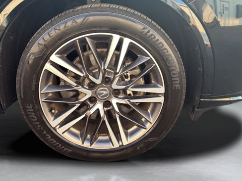 Used 2025 Acura MDX SH-AWD w/ Advance Package image 27
