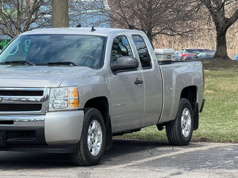 Used 2009 Chevrolet Silverado 1500 LT w/ Power Pack Plus image 7