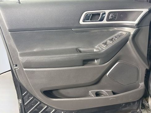 Used 2014 Ford Explorer Sport w/ Equipment Group 401A AWD/4WD image 26