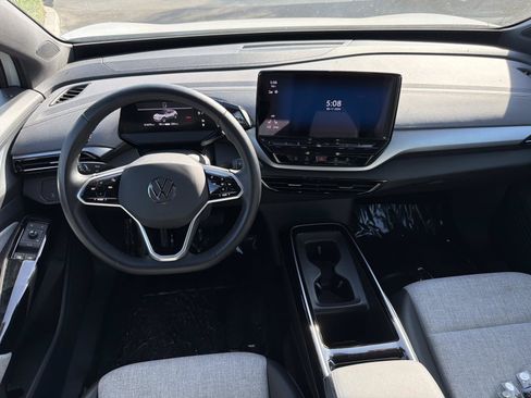 Certified 2023 Volkswagen ID.4 Pro RWD image 7