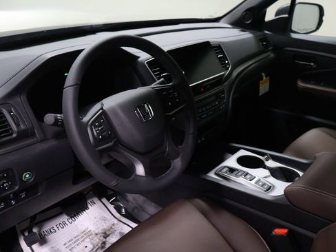 New 2026 Honda Ridgeline RTL image 17