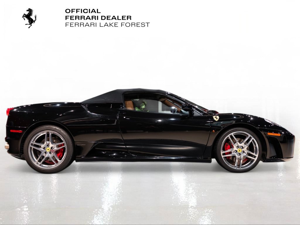 Used 2006 Ferrari F430 Spider RWD image 9
