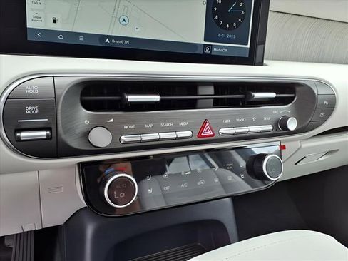 New 2026 Hyundai Palisade Calligraphy FWD image 20