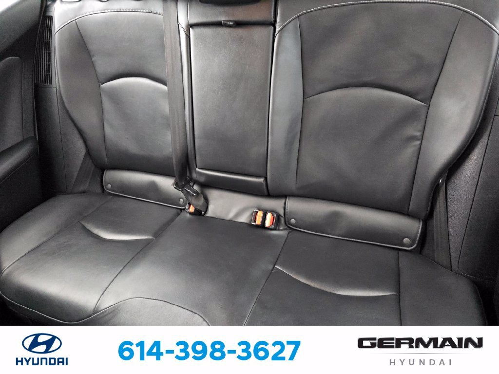 Used 2022 Toyota Prius Prime XLE FWD image 19
