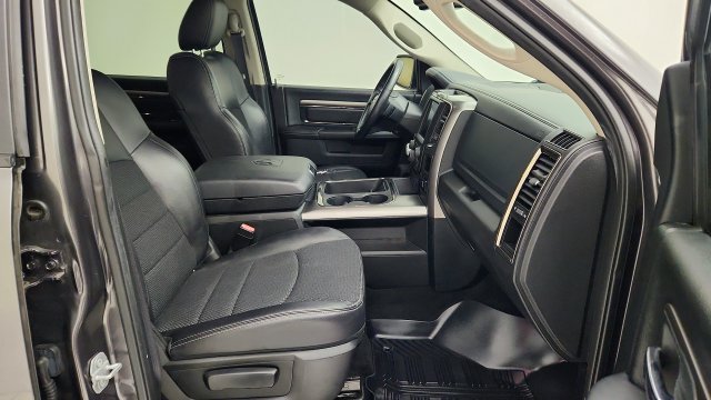 Used 2017 RAM 1500 Sport w/ Convenience Group RWD image 22