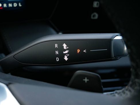 New 2026 Chevrolet Equinox LT image 24