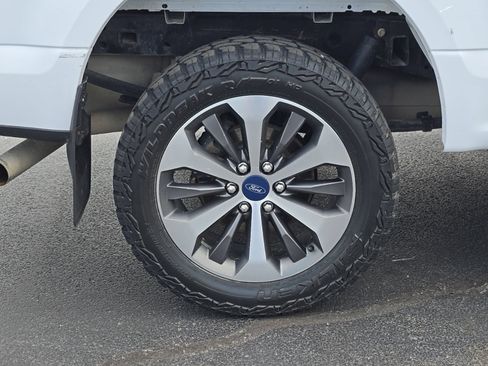 Used 2019 Ford F150 XL w/ Equipment Group 101A Mid AWD/4WD image 48