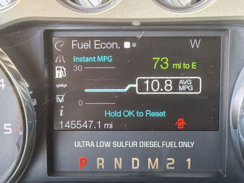 Used 2012 Ford F350 King Ranch image 16