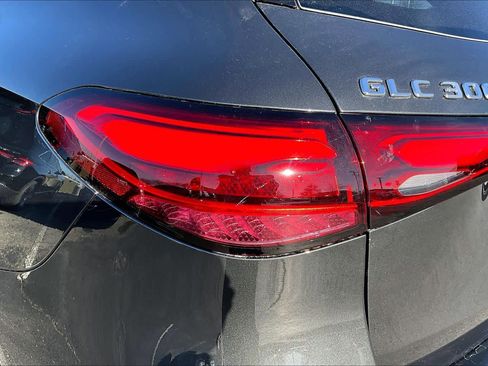 New 2026 Mercedes-Benz GLC 300 image 6
