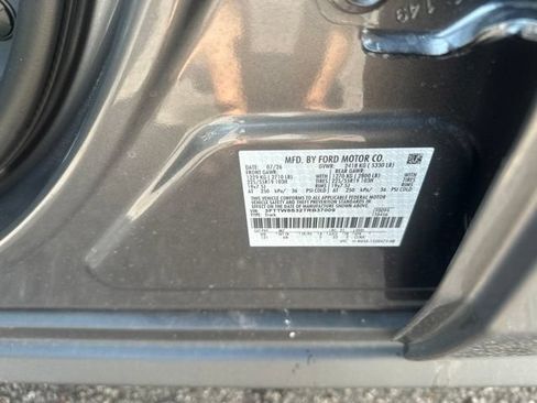 New 2026 Ford Maverick Lariat AWD/4WD image 37