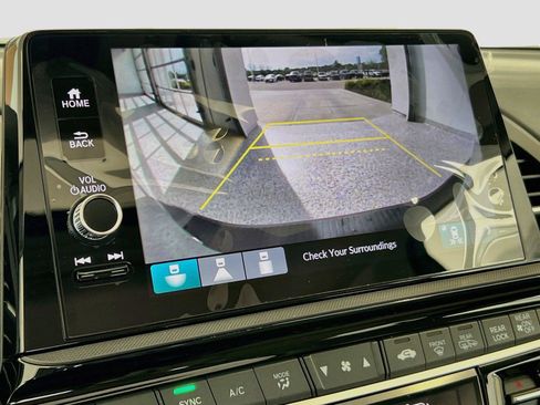 New 2026 Honda Odyssey EX-L image 6