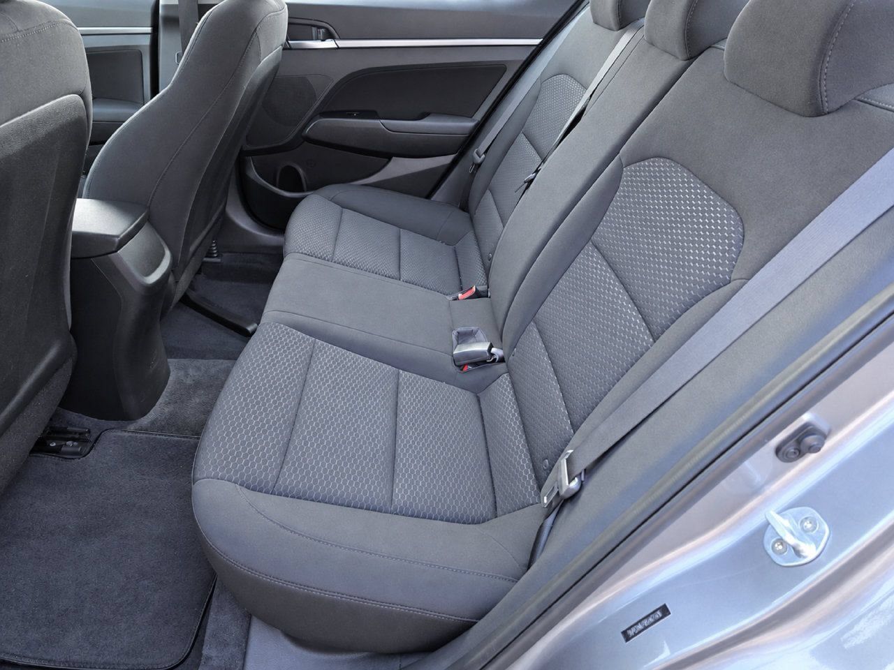 Used 2019 Hyundai Elantra SEL w/ Cargo Package FWD image 22