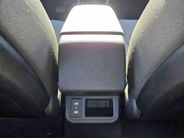 Used 2025 Kia K4 FWD image 11