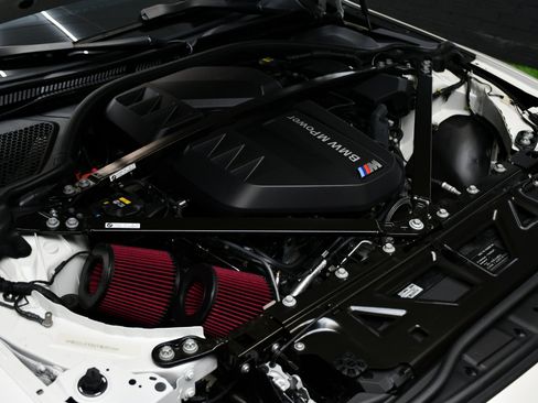 Used 2023 BMW M3 w/ Executive Package image 20