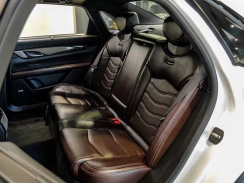 Used 2019 Cadillac CT6 Sport w/ Super Cruise Package AWD/4WD image 52