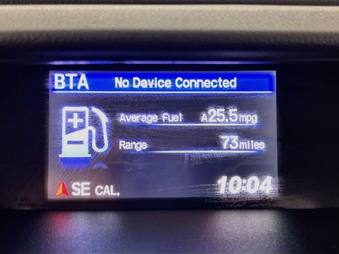 Used 2014 Honda CR-V EX image 25