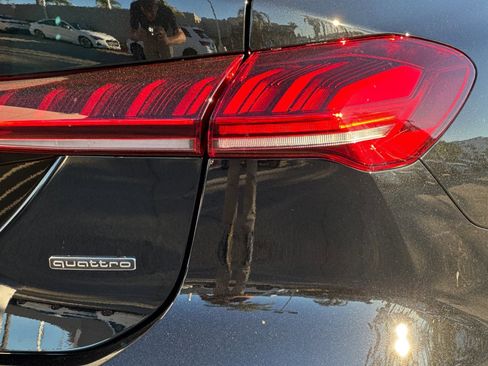 New 2025 Audi A5 2.0T Premium Plus image 22