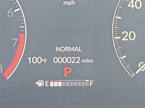 Used 2025 Honda HR-V Sport image 19