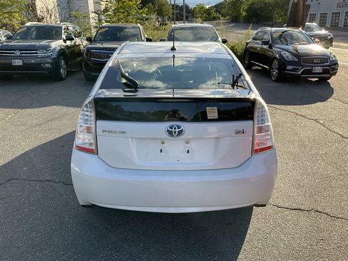 Used 2011 Toyota Prius Two FWD image 5