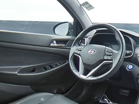 Used 2020 Hyundai Tucson Ultimate FWD image 18