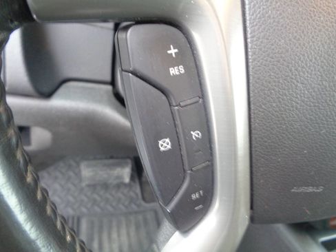 Used 2011 Chevrolet Silverado 3500 LTZ w/ Snow Plow Prep Package image 68