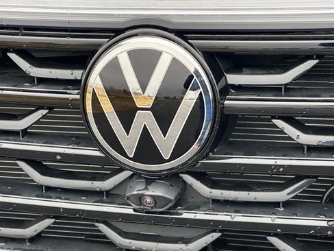 New 2026 Volkswagen Atlas SEL Premium R-Line AWD/4WD image 9