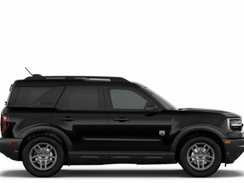 New 2026 Ford Bronco Sport Big Bend w/ Convenience Package AWD/4WD image 28
