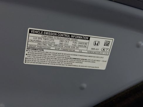 Used 2023 Honda Odyssey Sport image 18