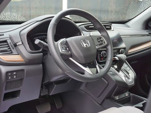Used 2020 Honda CR-V EX-L image 10