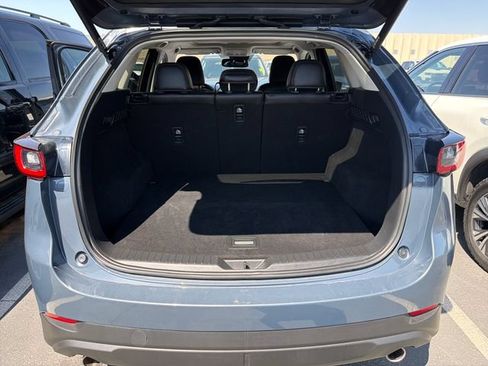 Used 2025 MAZDA CX-5 Carbon Edition AWD/4WD image 11