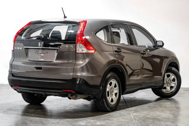 Used 2014 Honda CR-V LX image 7