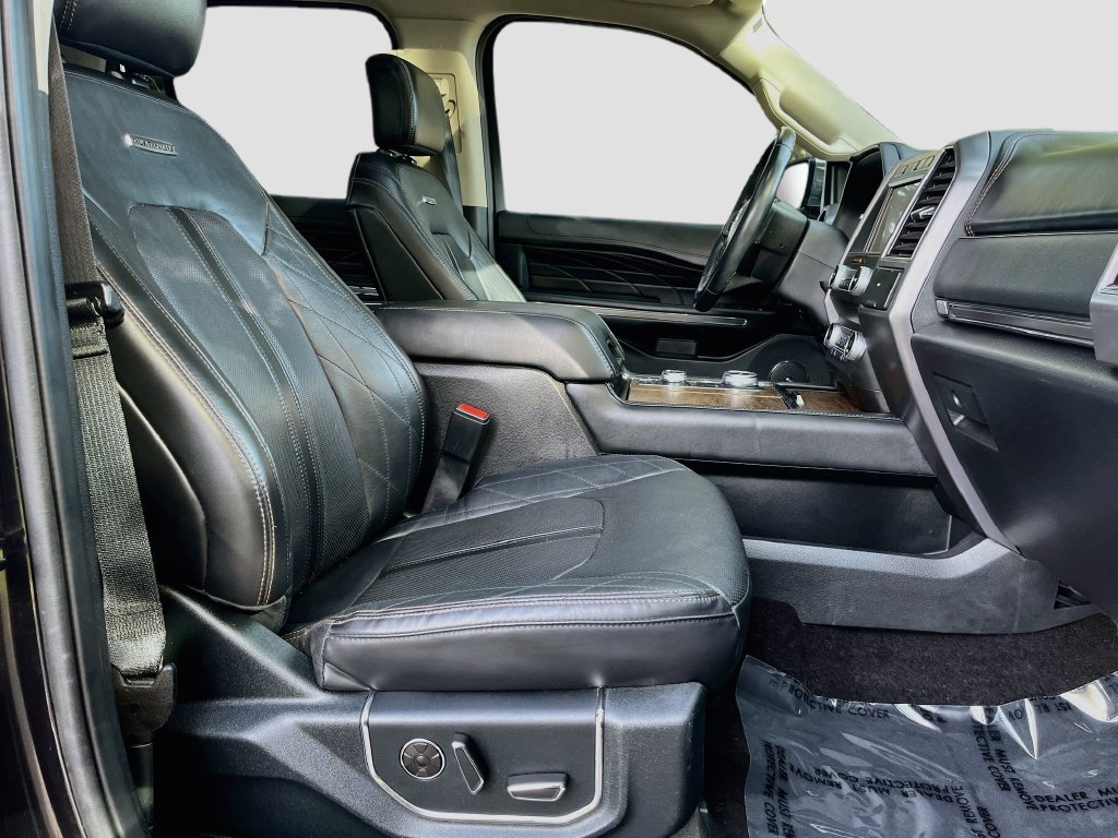 Used 2021 Ford Expedition Platinum AWD/4WD image 29