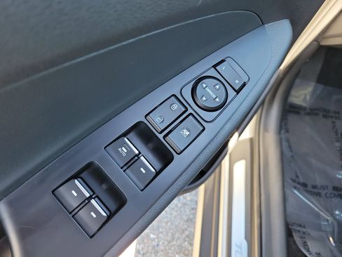 Used 2020 Hyundai Tucson Ultimate image 17