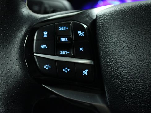 Used 2023 Ford Explorer ST w/ Equipment Group 401A AWD/4WD image 21