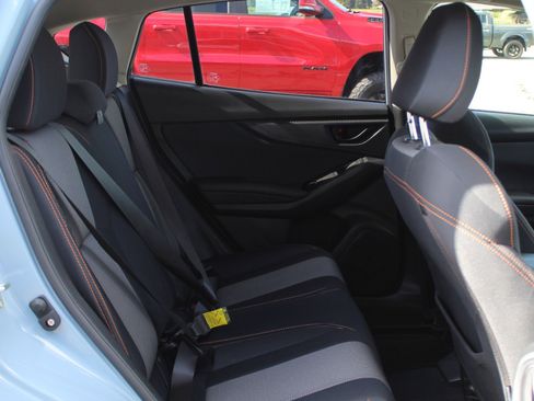 Used 2019 Subaru Crosstrek 2.0i Premium image 18