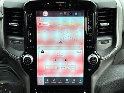 New 2026 RAM 2500 Tradesman image 12