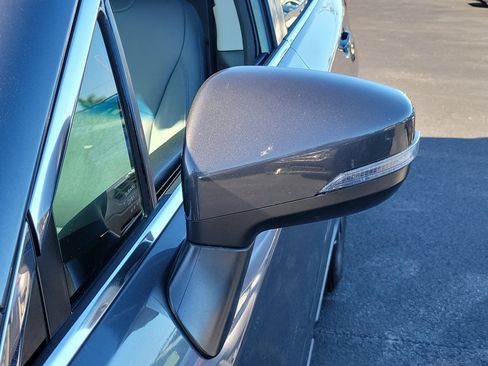 Used 2018 Subaru Outback 2.5i Limited image 11