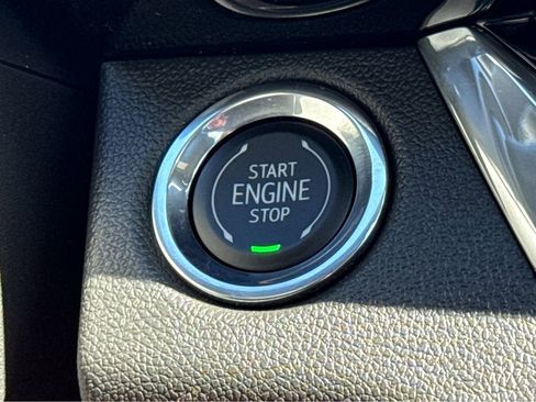 New 2026 Buick Envista Sport Touring w/ Convenience I Package FWD image 18