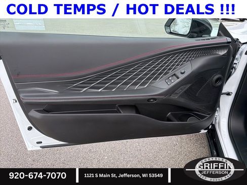 New 2026 Dodge Charger R/T Scat Pack image 18