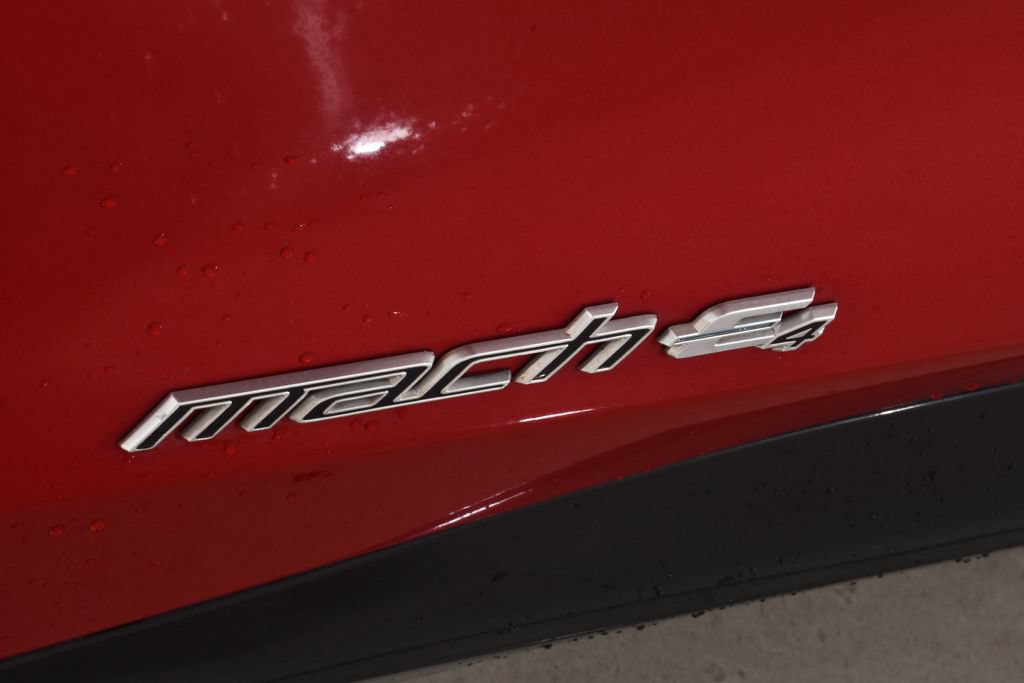 Used 2023 Ford Mustang Mach-E Premium AWD/4WD image 22