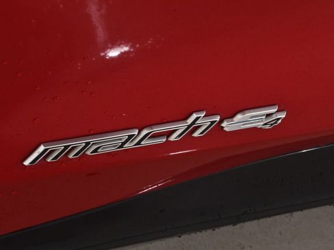 Used 2023 Ford Mustang Mach-E Premium AWD/4WD image 22